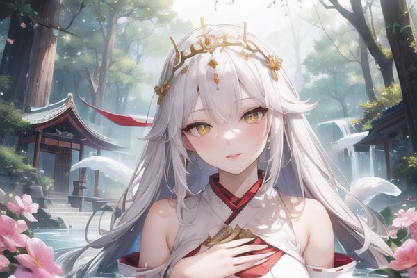 上古第一仙，探寻有记载的最早修仙者
