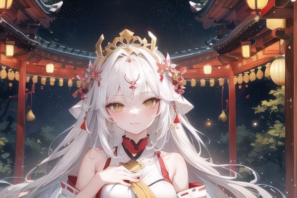 从上古时代一直修仙到神，华夏文明的永恒追寻