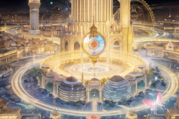 粽子游戏主播的修仙奇遇，从直播间到上古仙门